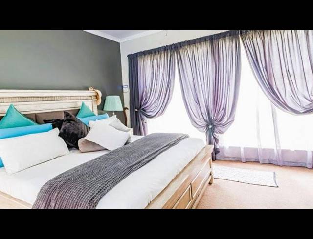 4 BEDROOM HOUSE FOR SALE IN TERENURE